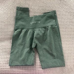NVGTN seamless contour leggings